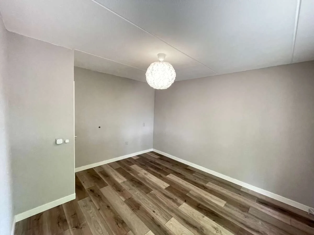 Foto van de Studio gelegen aan de Schout Leytengaarde in Nuenen