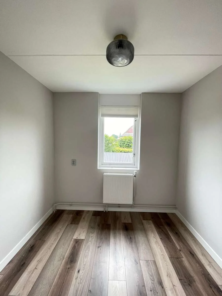 Foto van de Studio gelegen aan de Schout Leytengaarde in Nuenen