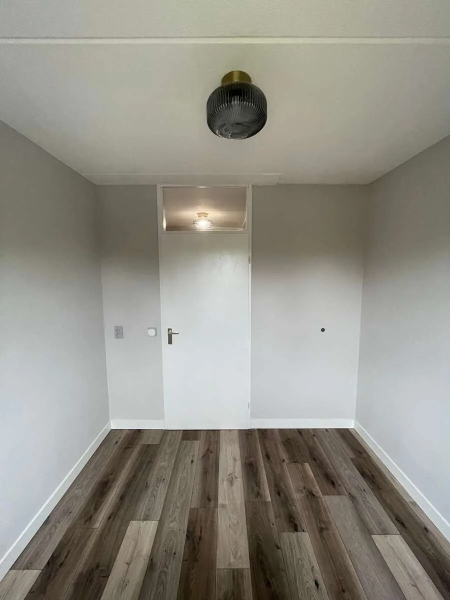 Foto van de Studio gelegen aan de Schout Leytengaarde in Nuenen