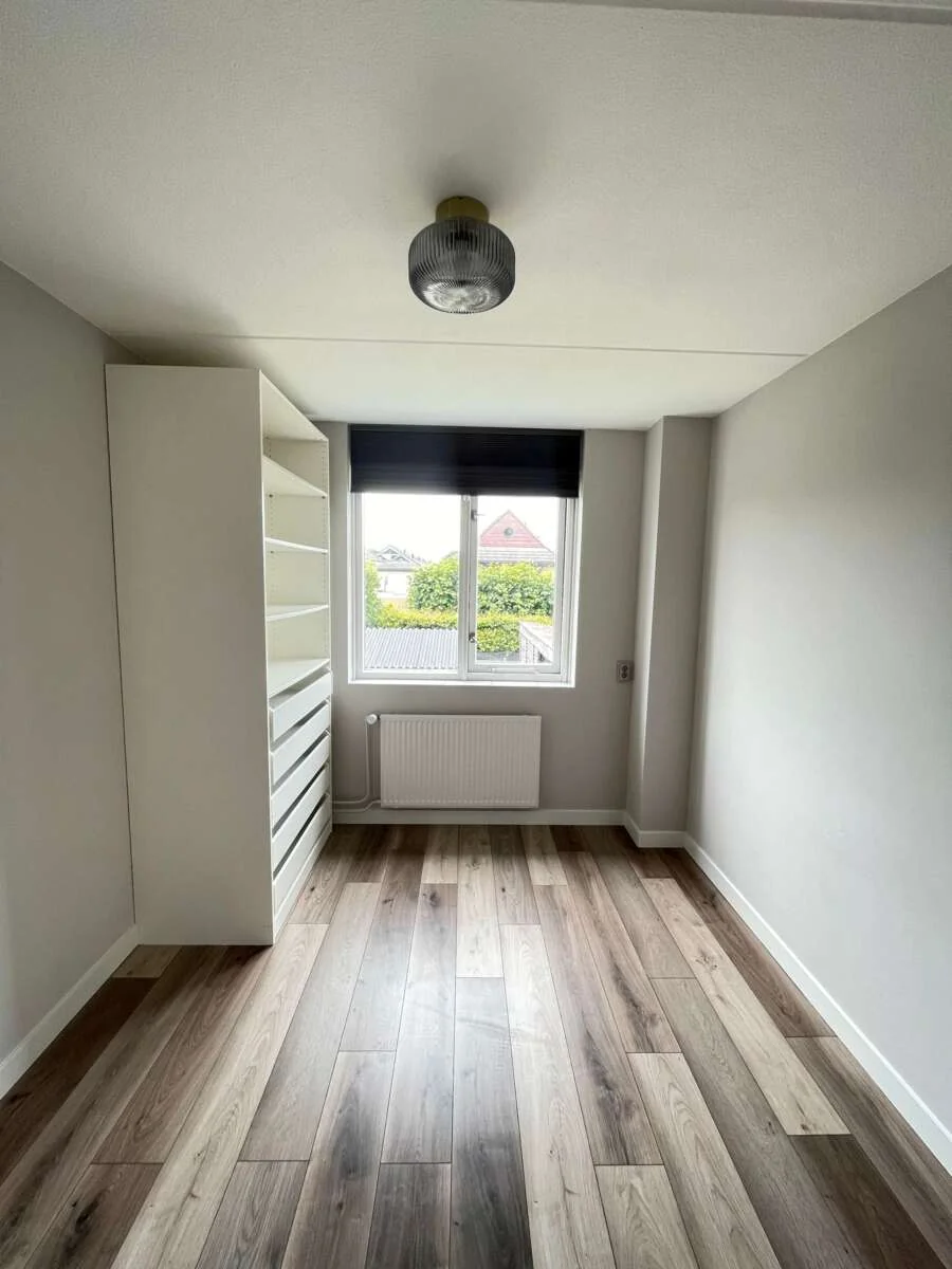 Foto van de Studio gelegen aan de Schout Leytengaarde in Nuenen