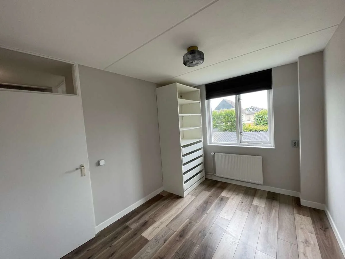 Foto van de Studio gelegen aan de Schout Leytengaarde in Nuenen
