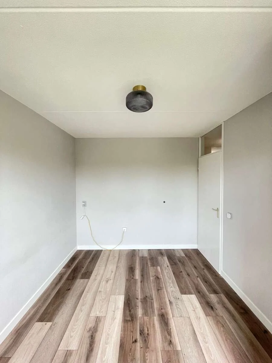 Foto van de Studio gelegen aan de Schout Leytengaarde in Nuenen