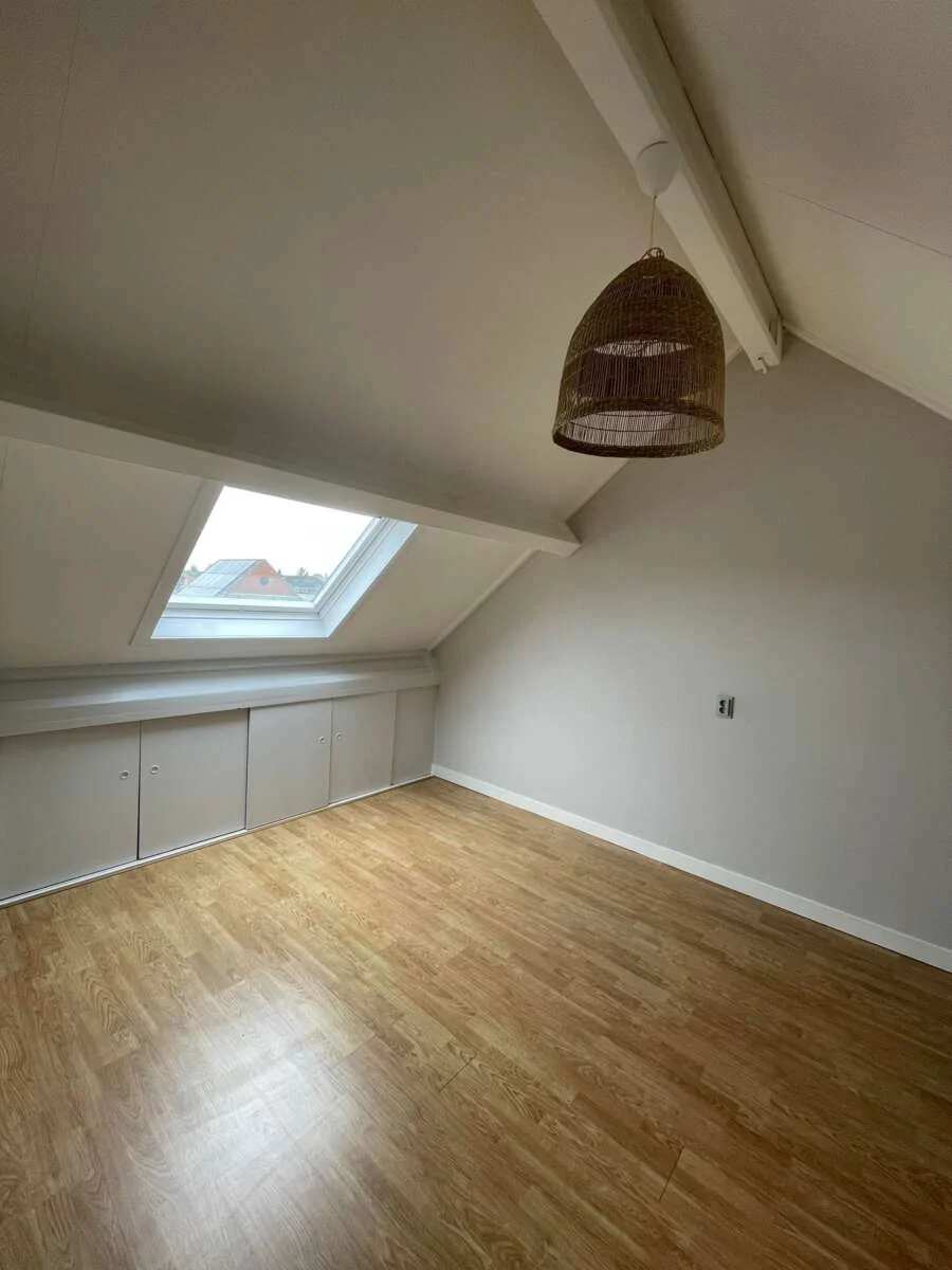 Foto van de Studio gelegen aan de Schout Leytengaarde in Nuenen