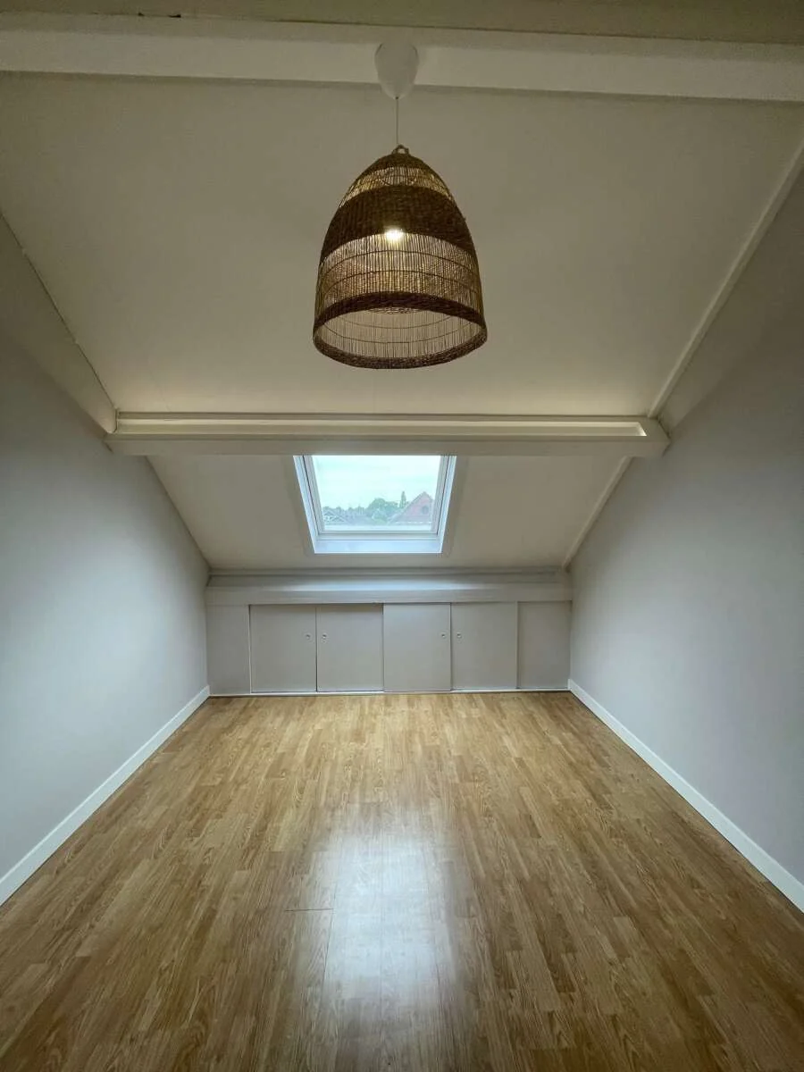 Foto van de Studio gelegen aan de Schout Leytengaarde in Nuenen