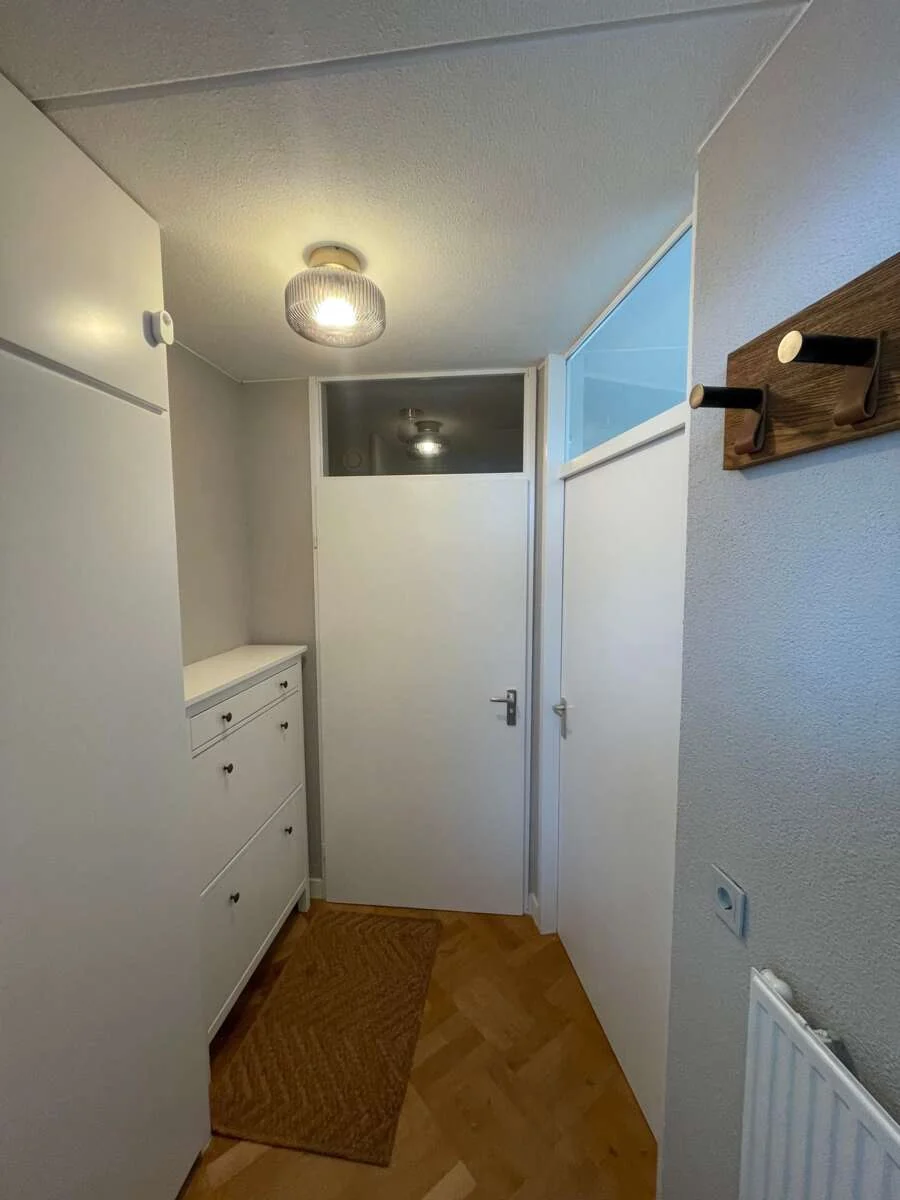 Foto van de Studio gelegen aan de Schout Leytengaarde in Nuenen
