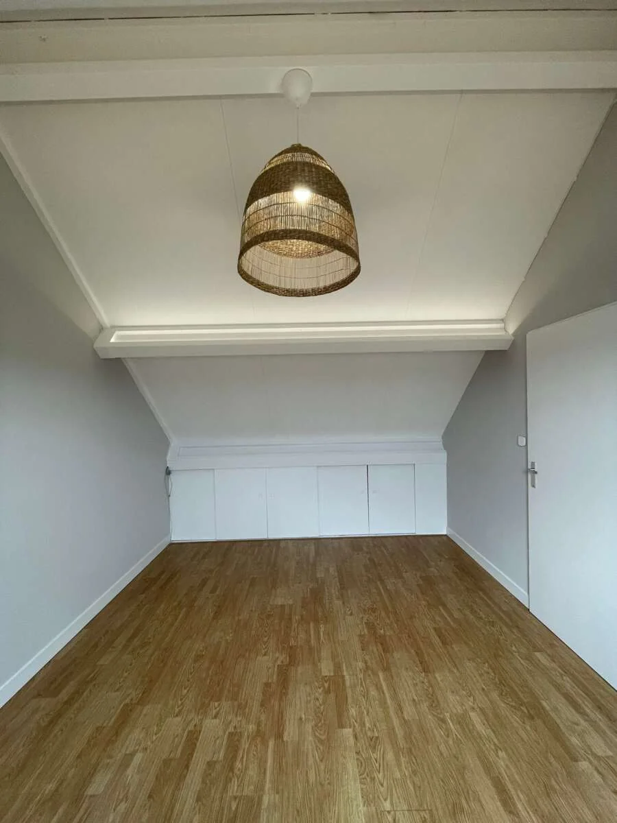 Foto van de Studio gelegen aan de Schout Leytengaarde in Nuenen