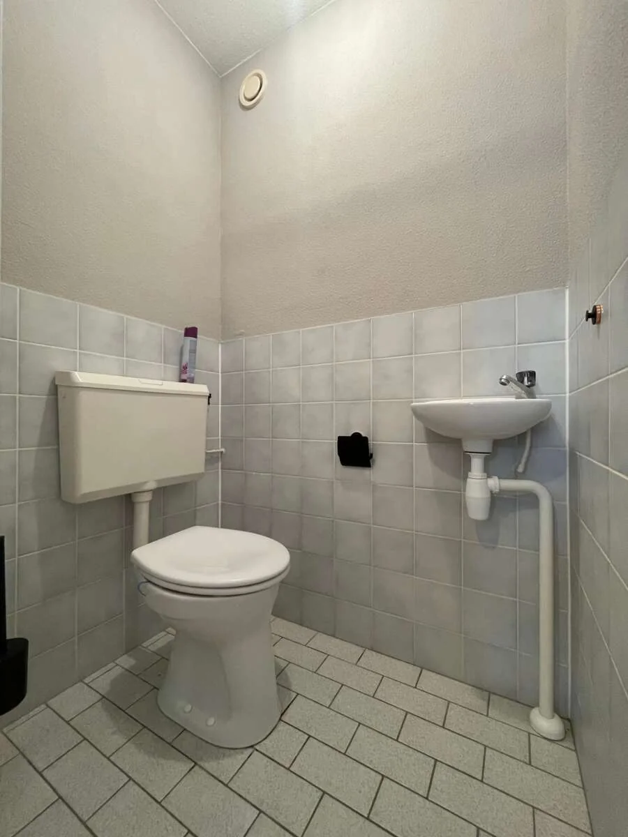 Foto van de Studio gelegen aan de Schout Leytengaarde in Nuenen