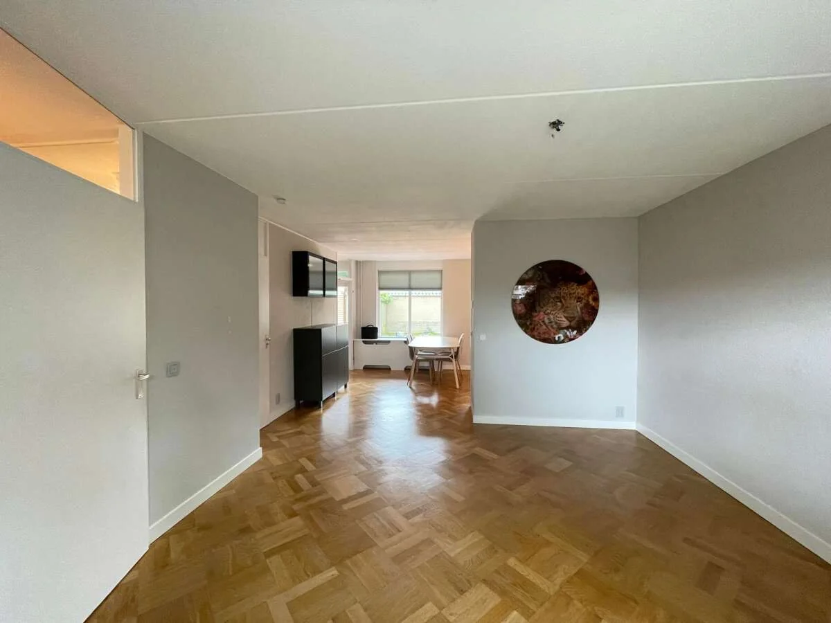 Foto van de Studio gelegen aan de Schout Leytengaarde in Nuenen