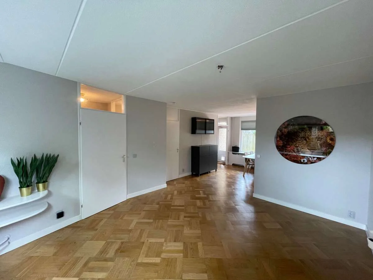 Foto van de Studio gelegen aan de Schout Leytengaarde in Nuenen