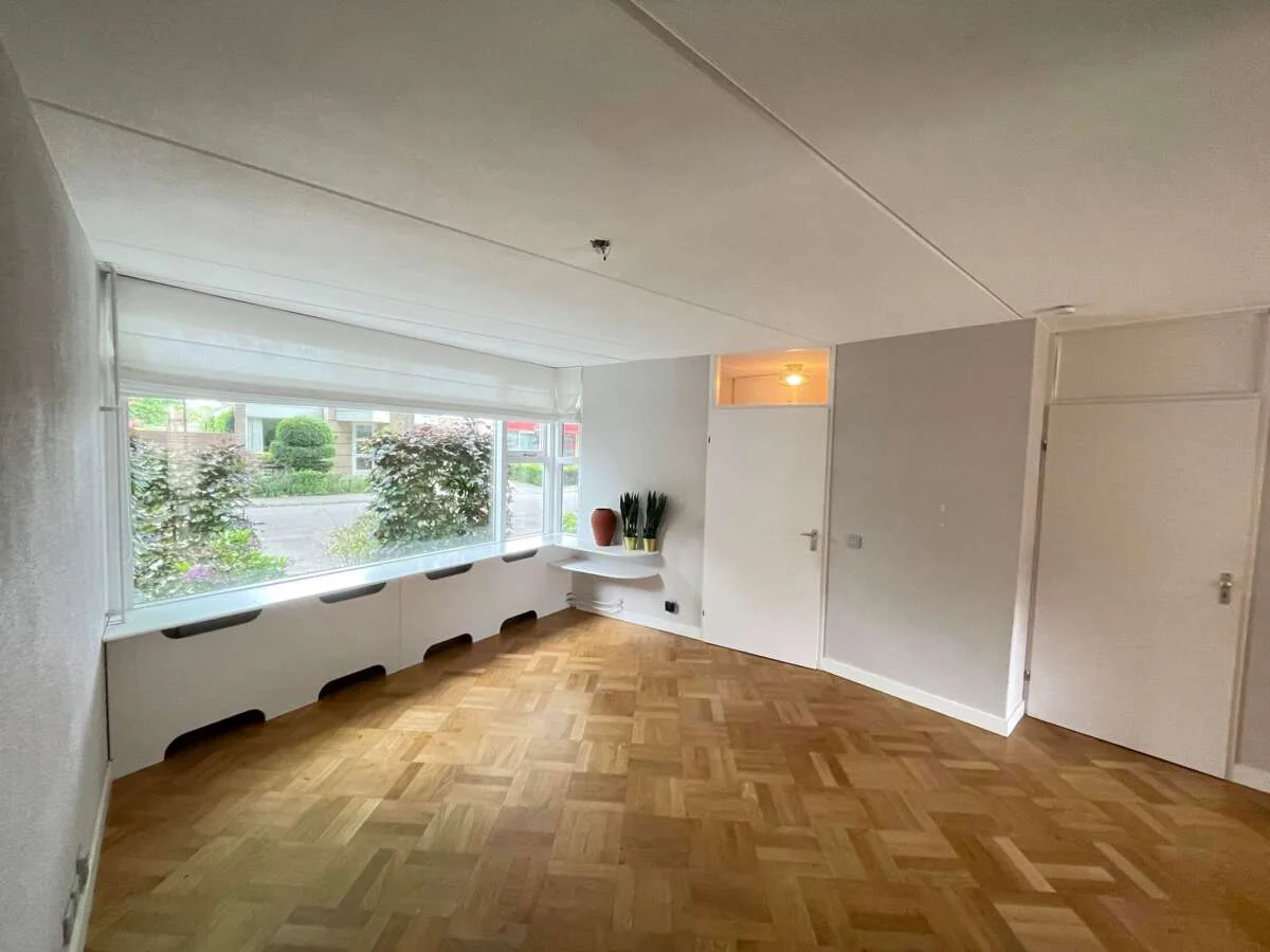 Foto van de Studio gelegen aan de Schout Leytengaarde in Nuenen
