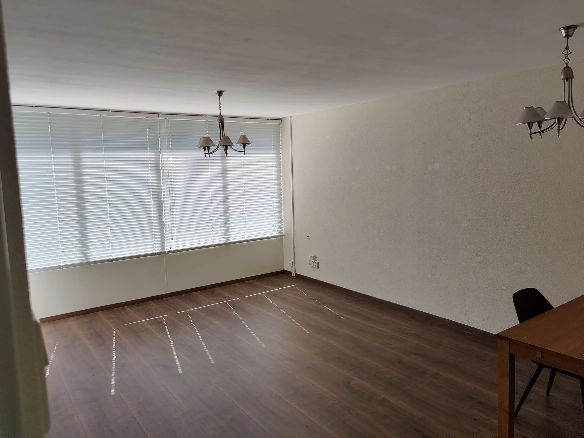 Foto van de Kamer gelegen aan de Korfoedreef in Utrecht