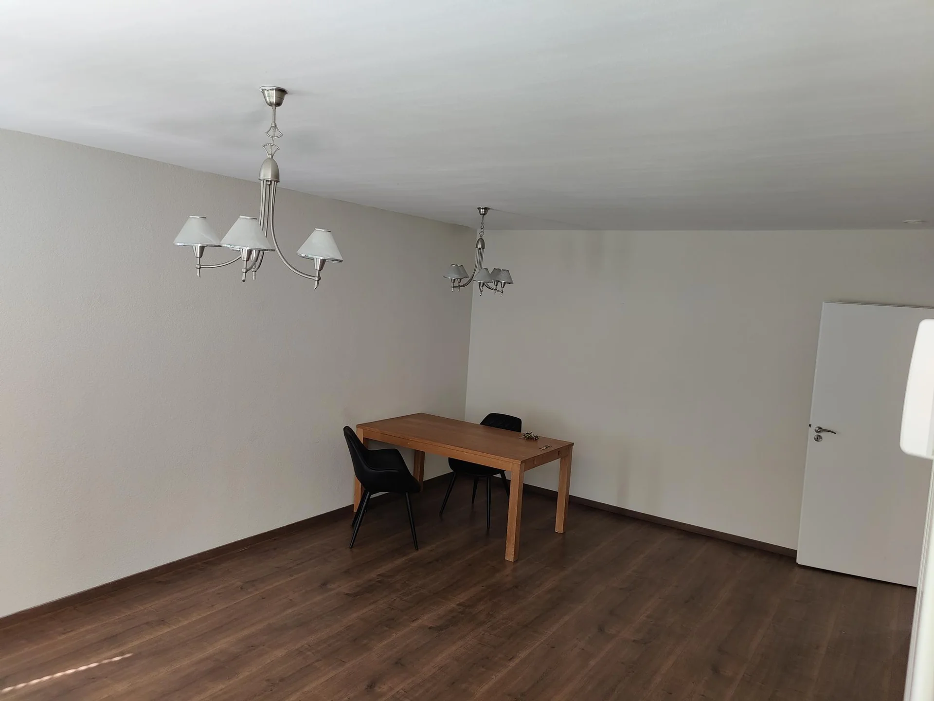 Foto van de Kamer gelegen aan de Korfoedreef in Utrecht