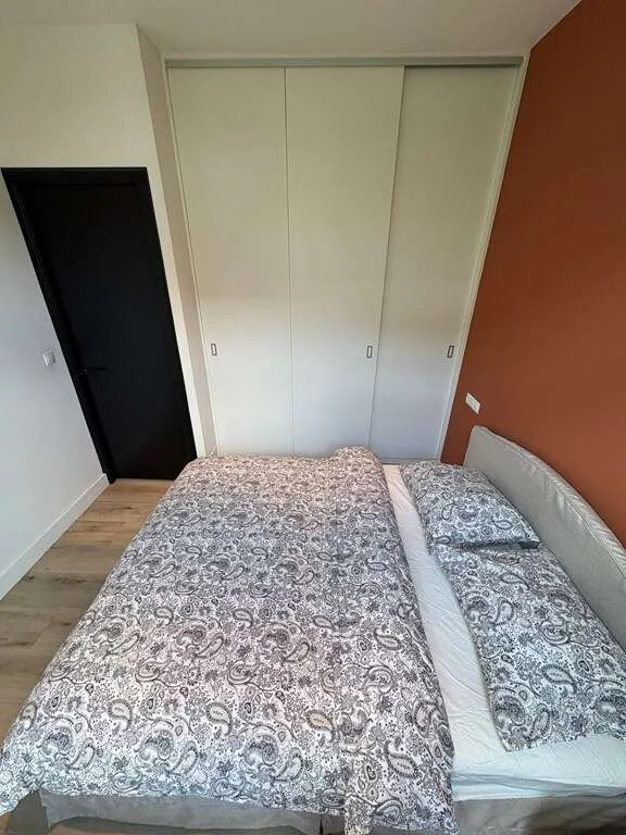 Foto van de Appartement gelegen aan de Kanaalstraat in Utrecht