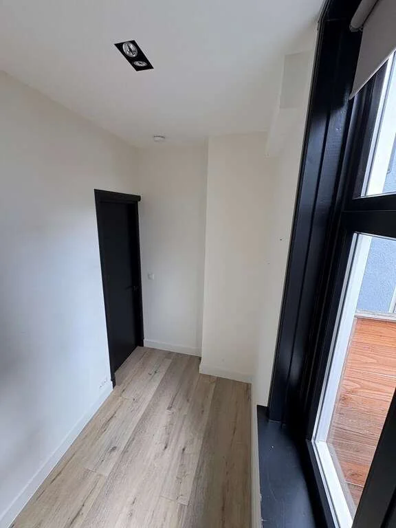 Foto van de Appartement gelegen aan de Kanaalstraat in Utrecht
