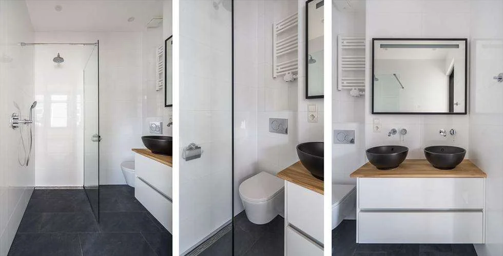 Foto van de Appartement gelegen aan de Kanaalstraat in Utrecht