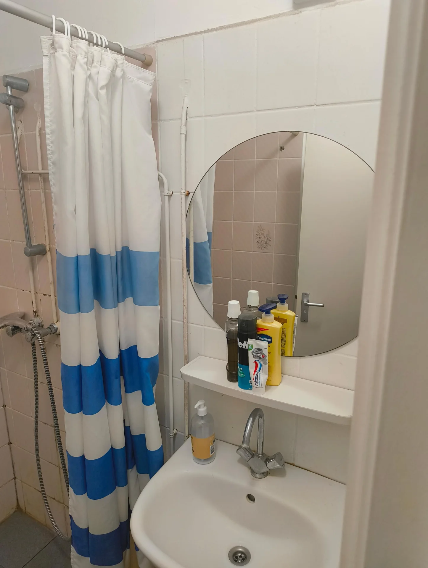 Foto van de Kamer gelegen aan de Kramersgildeplein in Arnhem