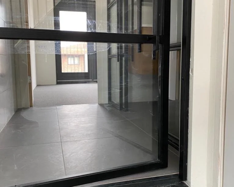 Foto van de Kamer gelegen aan de W.G. Witteveenplein in Rotterdam