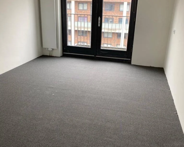 Foto van de Kamer gelegen aan de W.G. Witteveenplein in Rotterdam