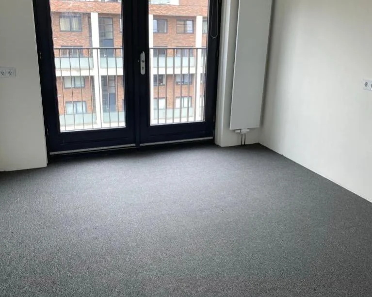 Foto van de Kamer gelegen aan de W.G. Witteveenplein in Rotterdam