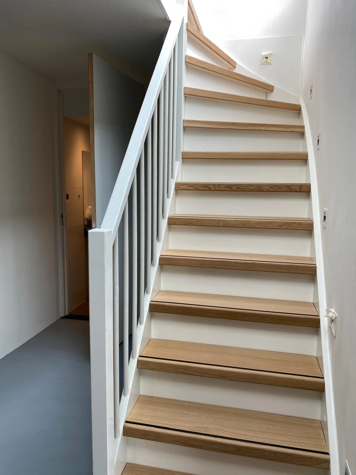 Foto van de Kamer gelegen aan de W.G. Witteveenplein in Rotterdam
