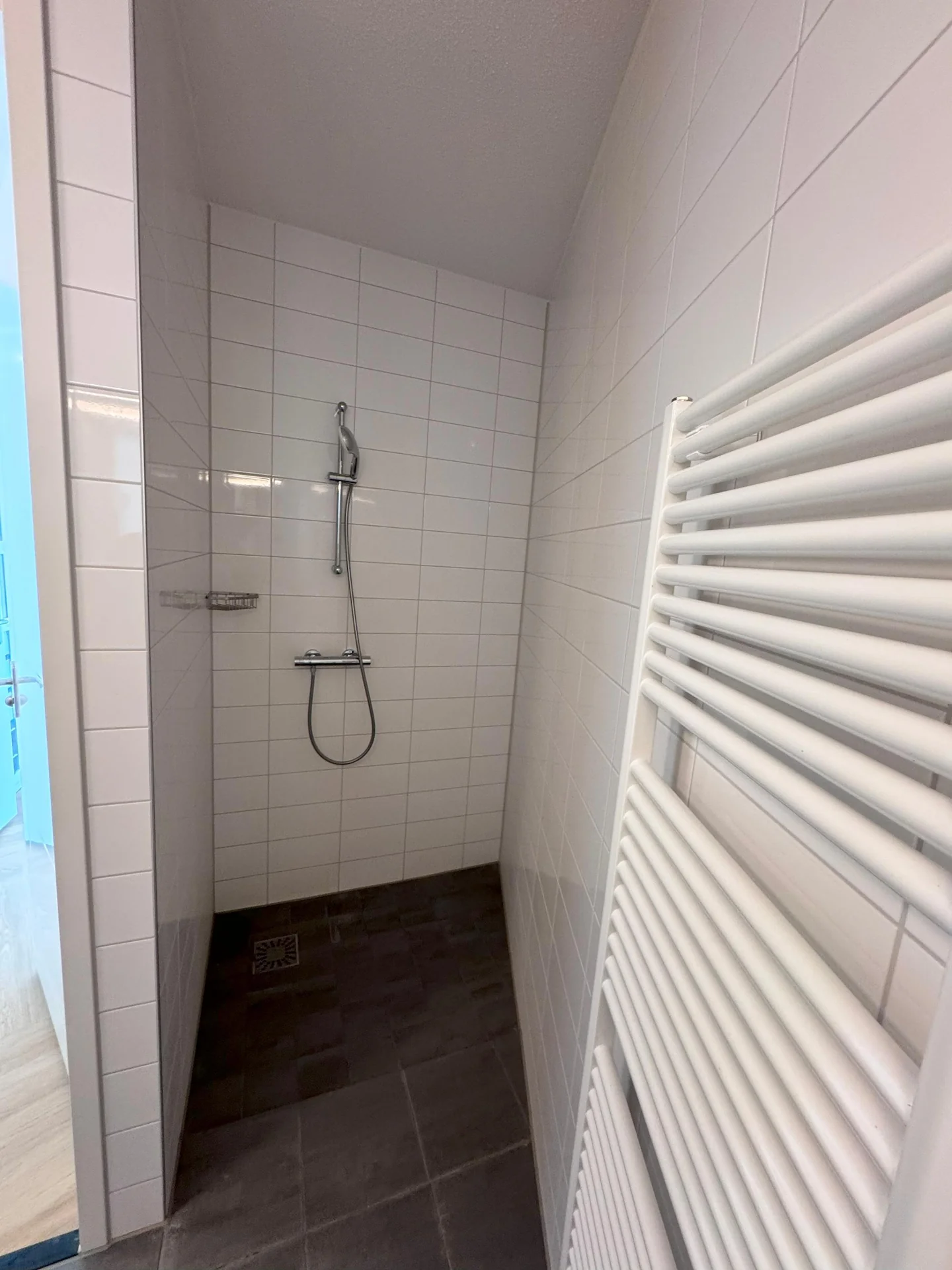 Foto van de Appartement gelegen aan de Lutonhof in Amsterdam