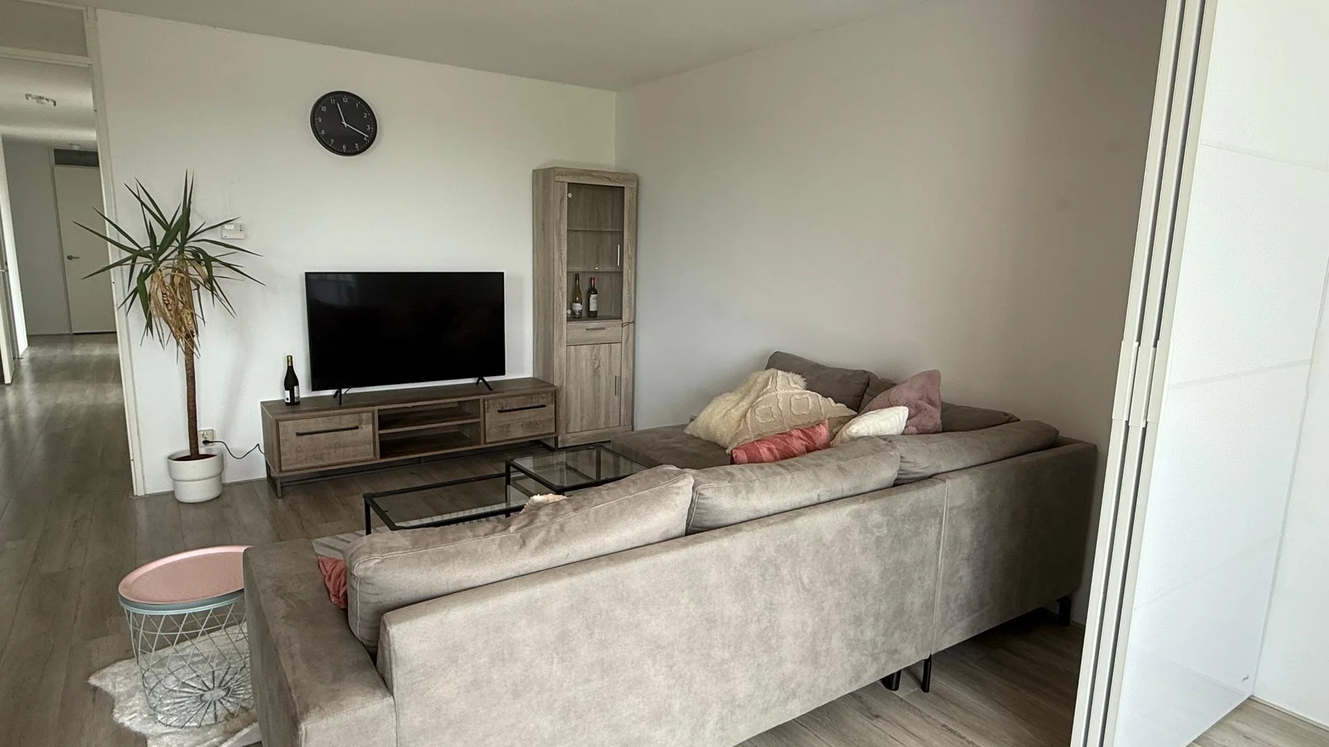 Foto van de Appartement gelegen aan de Van Embdenstraat in Delft