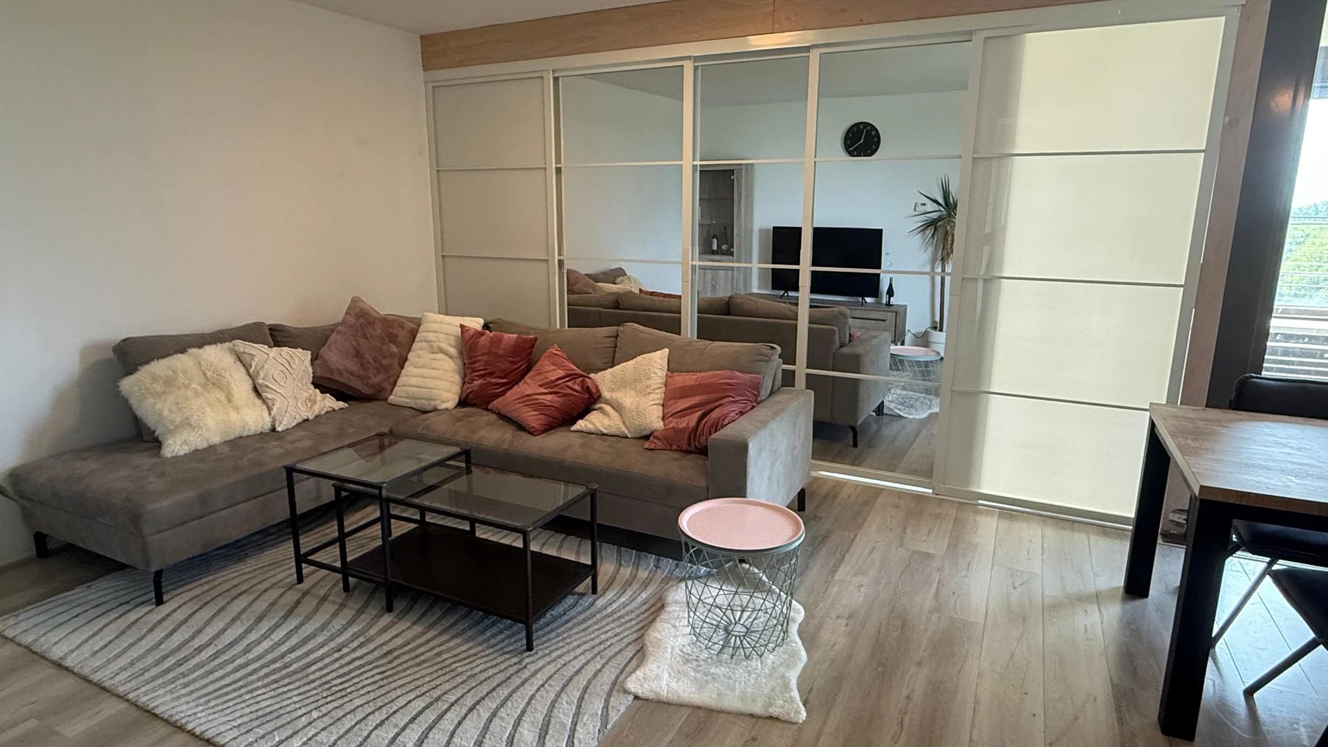 Foto van de Appartement gelegen aan de Van Embdenstraat in Delft