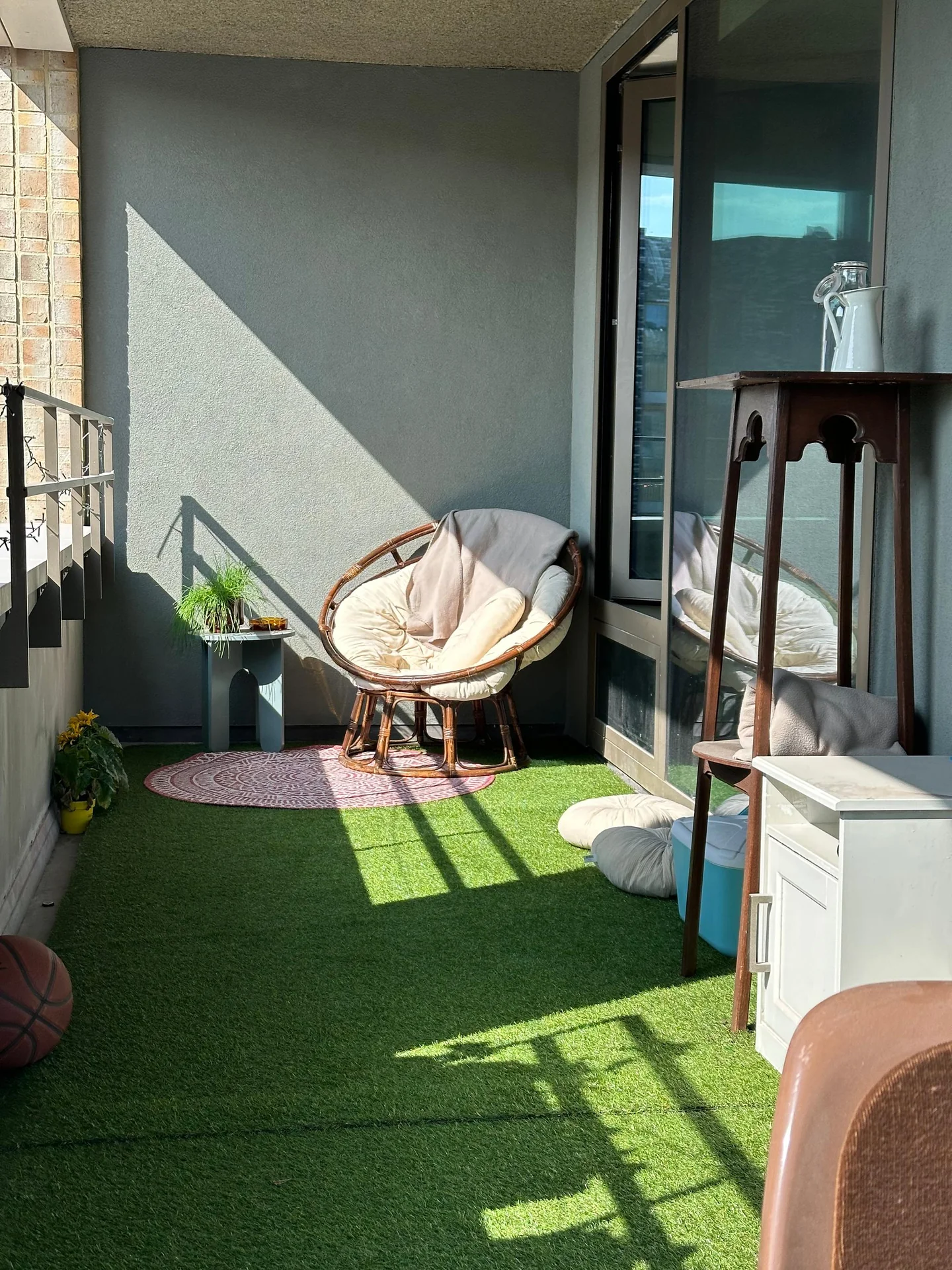 Foto van de Kamer gelegen aan de Elzenhagensingel in Amsterdam