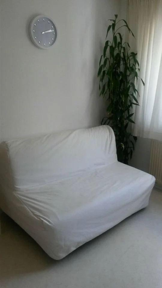 Foto van de Kamer gelegen aan de Loenermark in Amsterdam