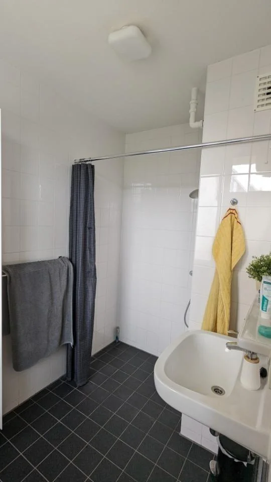 Foto van de Kamer gelegen aan de Wijenburg in Amsterdam