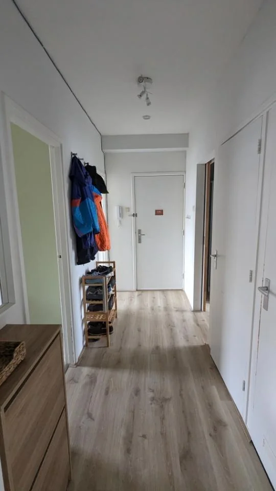 Foto van de Kamer gelegen aan de Wijenburg in Amsterdam