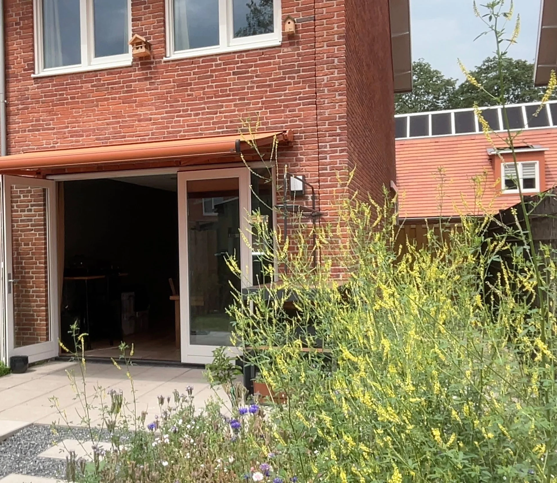 Foto van de Kamer gelegen aan de Godschalkstraat in Rotterdam