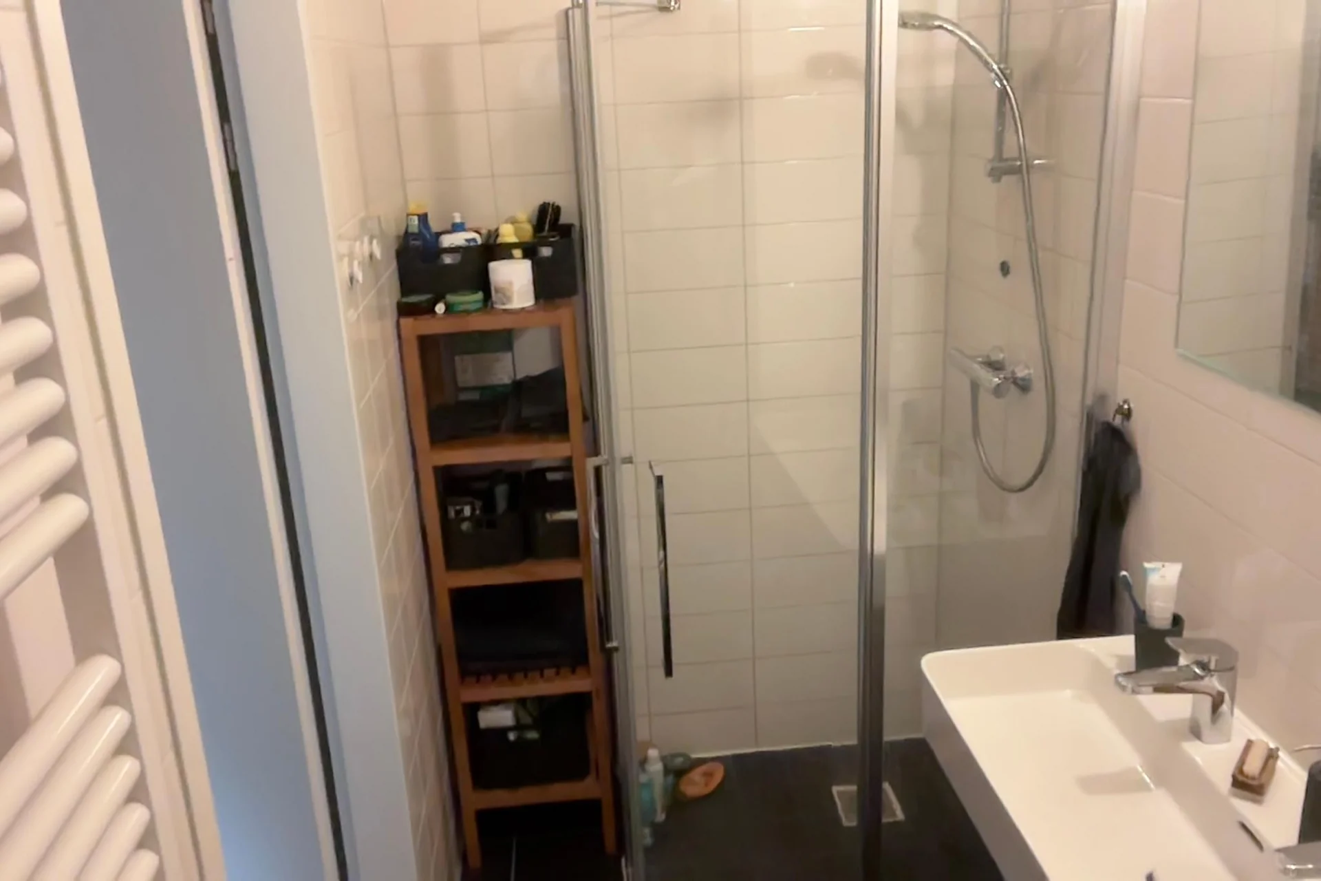 Foto van de Kamer gelegen aan de Godschalkstraat in Rotterdam