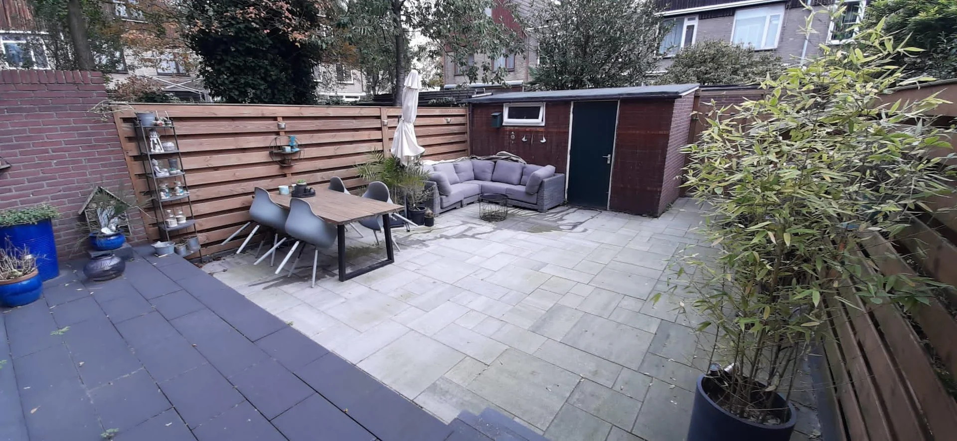 Foto van de Kamer gelegen aan de Herman Gorterhof in Delft