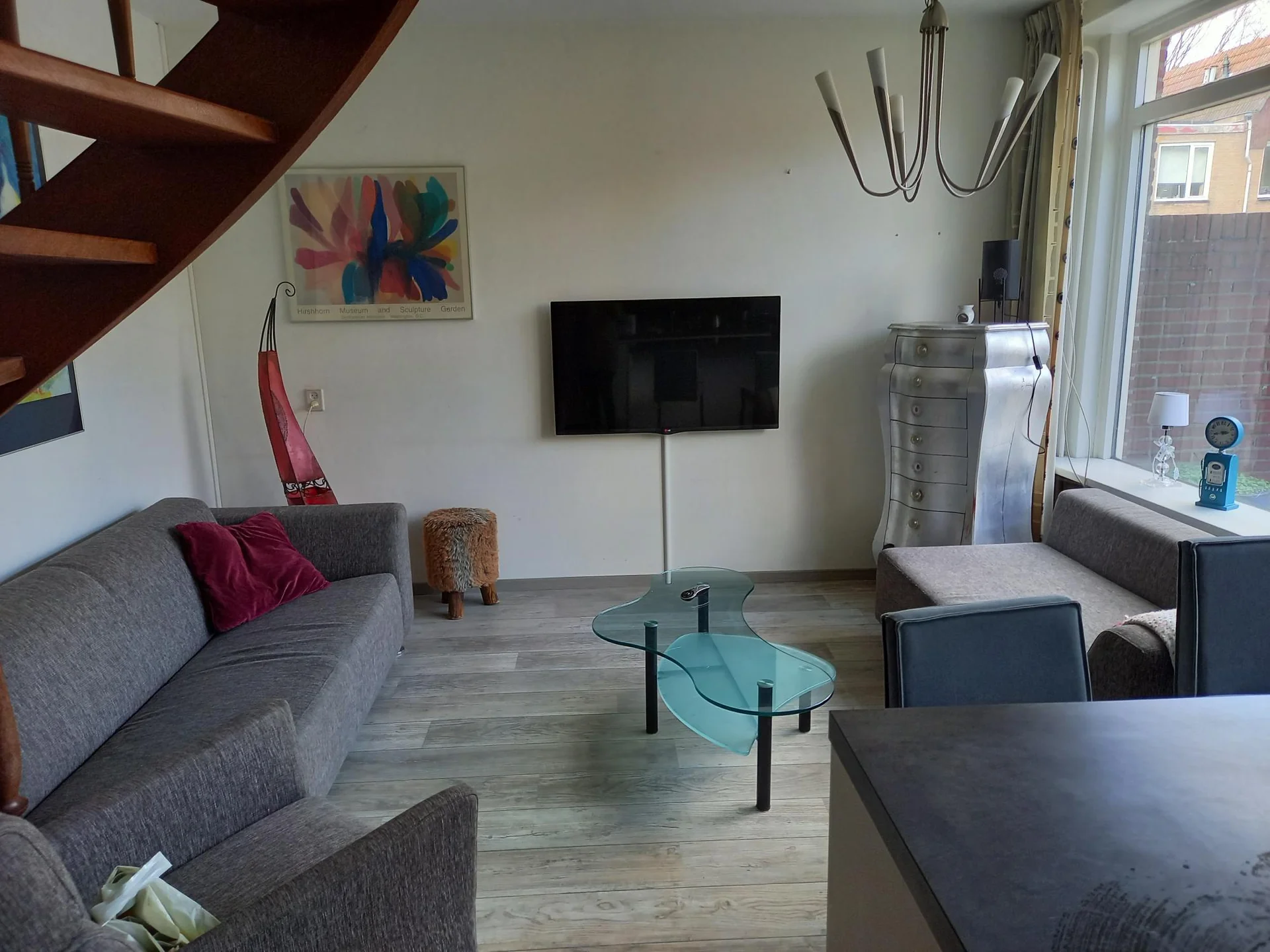 Foto van de Kamer gelegen aan de Herman Gorterhof in Delft