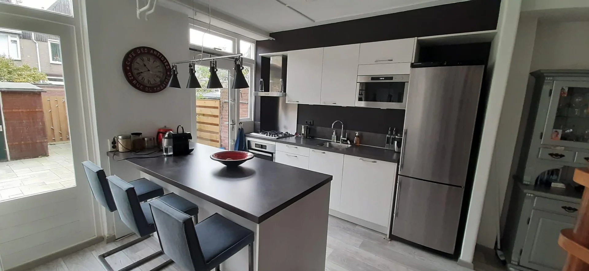 Foto van de Kamer gelegen aan de Herman Gorterhof in Delft