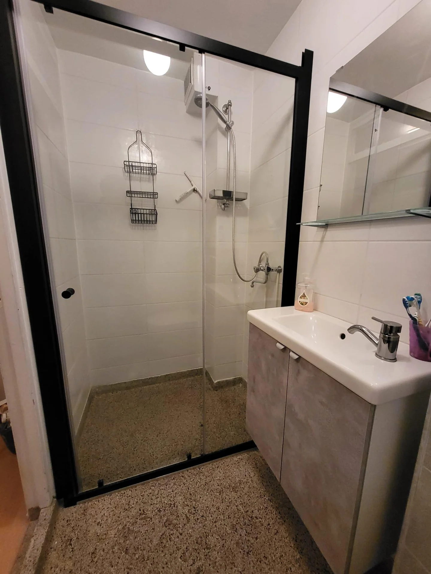 Foto van de Kamer gelegen aan de Herman Gorterhof in Delft