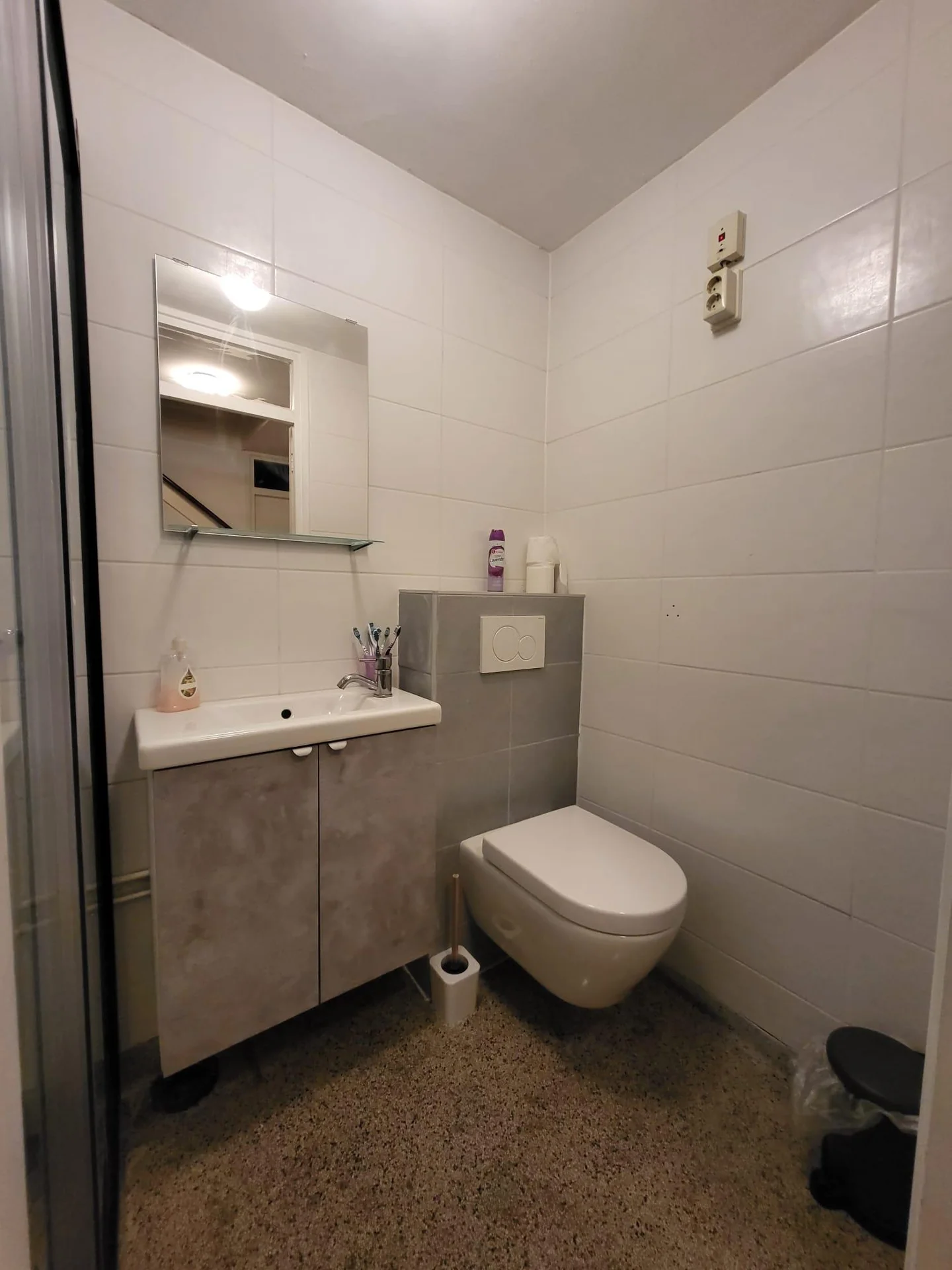 Foto van de Kamer gelegen aan de Herman Gorterhof in Delft