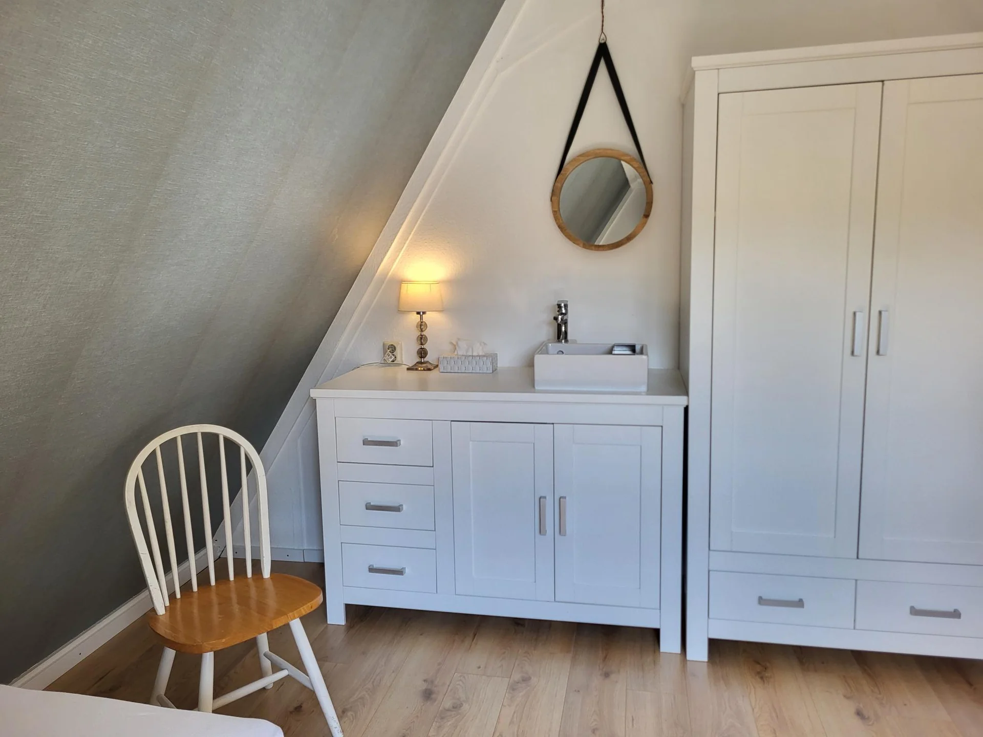 Foto van de Kamer gelegen aan de Herman Gorterhof in Delft