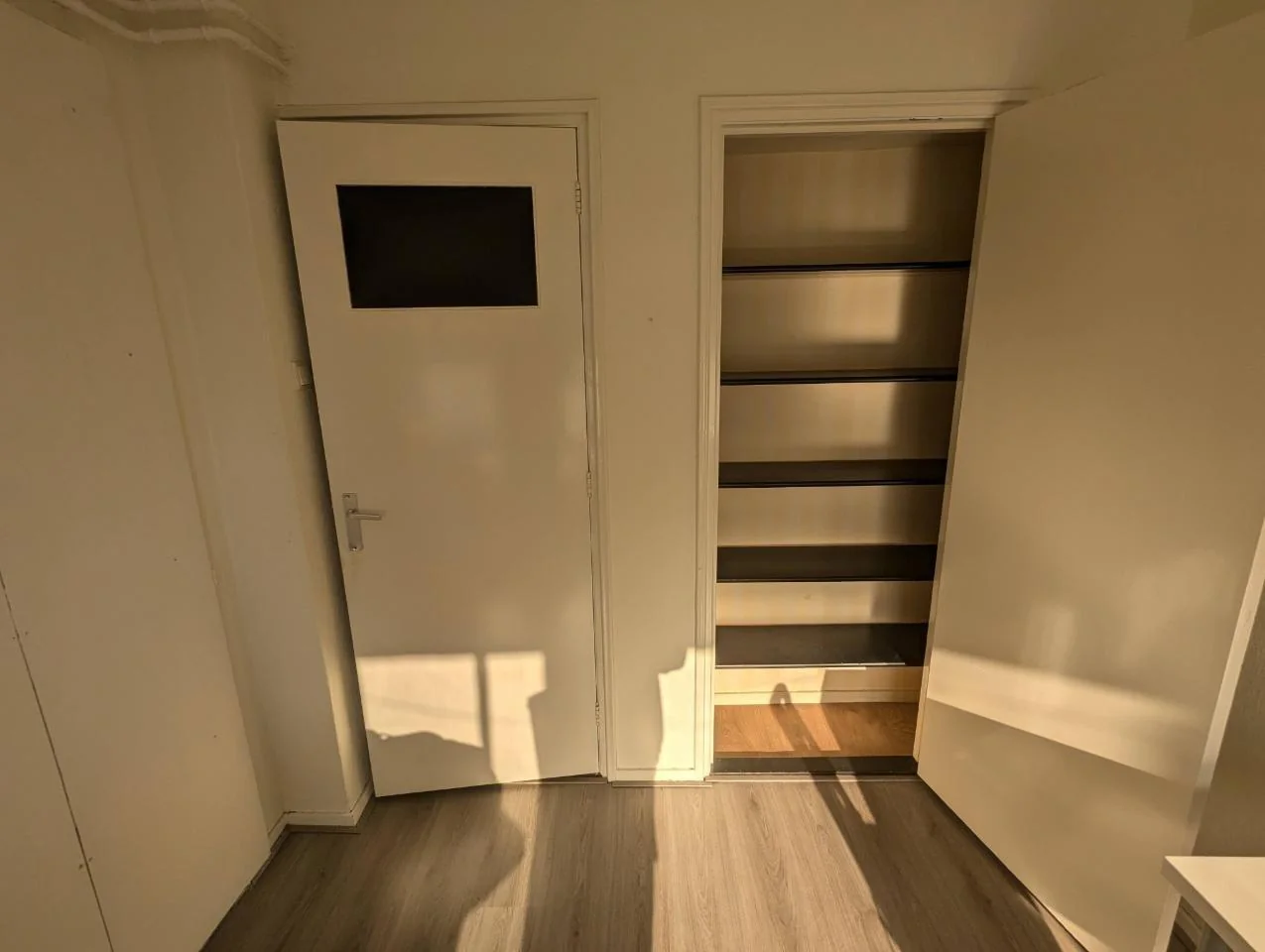 Foto van de Kamer gelegen aan de Van Maarseveenstraat in Tilburg