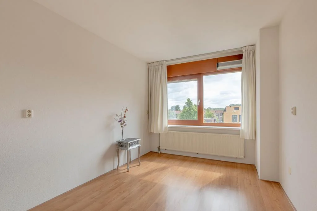 Foto van de Kamer gelegen aan de Aalscholverstraat in Rotterdam