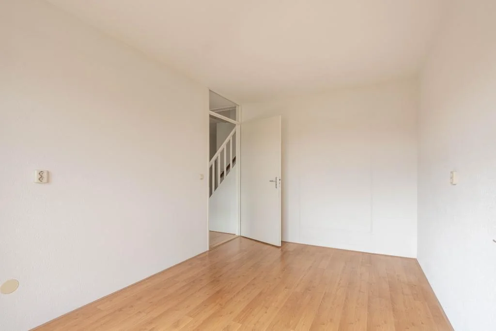 Foto van de Kamer gelegen aan de Aalscholverstraat in Rotterdam