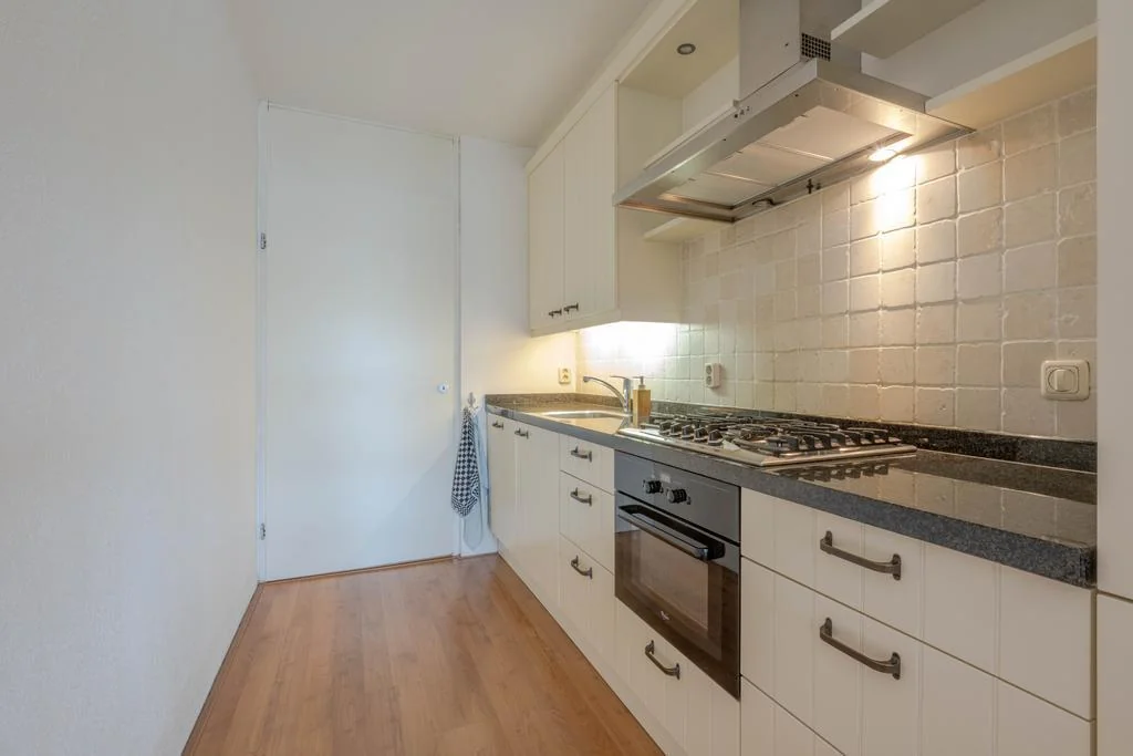 Foto van de Kamer gelegen aan de Aalscholverstraat in Rotterdam