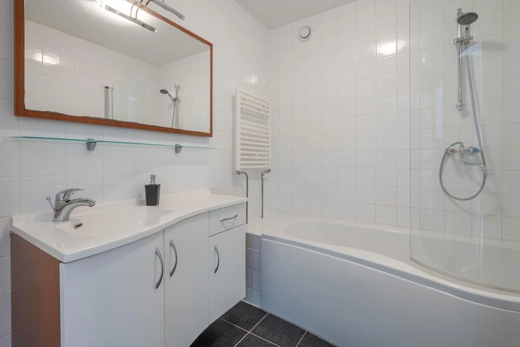 Foto van de Kamer gelegen aan de Aalscholverstraat in Rotterdam
