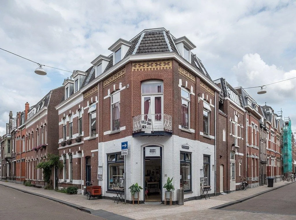 Foto van de Kamer gelegen aan de Tuinstraat in Tilburg
