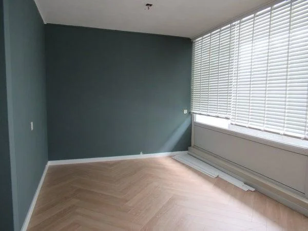 Foto van de Appartement gelegen aan de Jan van Gentstraat in Badhoevedorp