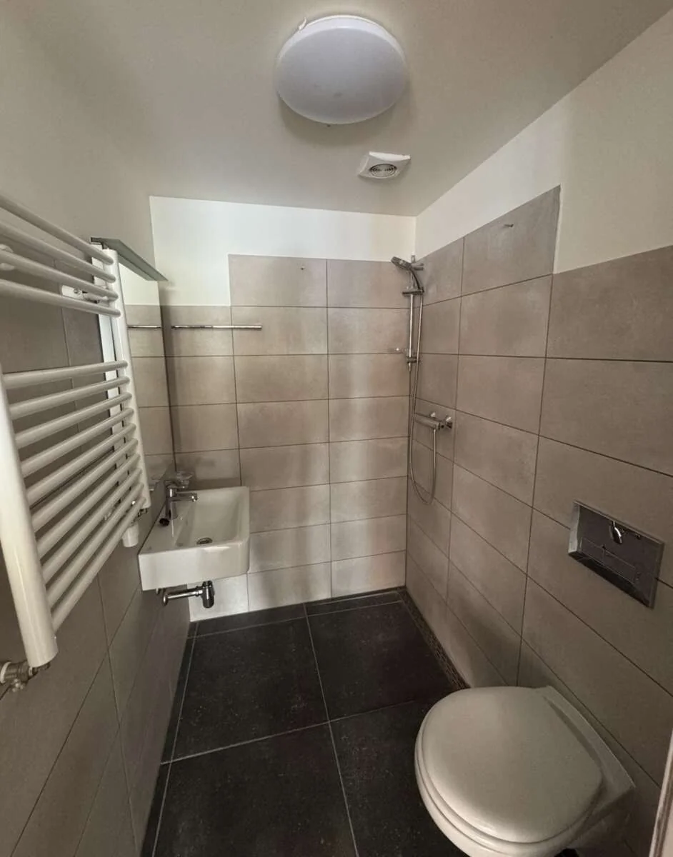 Foto van de Appartement gelegen aan de Karrestraat in Breda