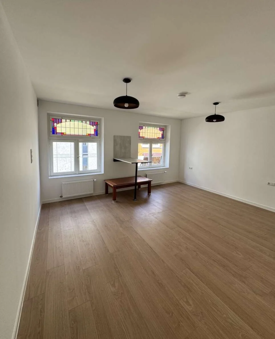 Foto van de Appartement gelegen aan de Karrestraat in Breda