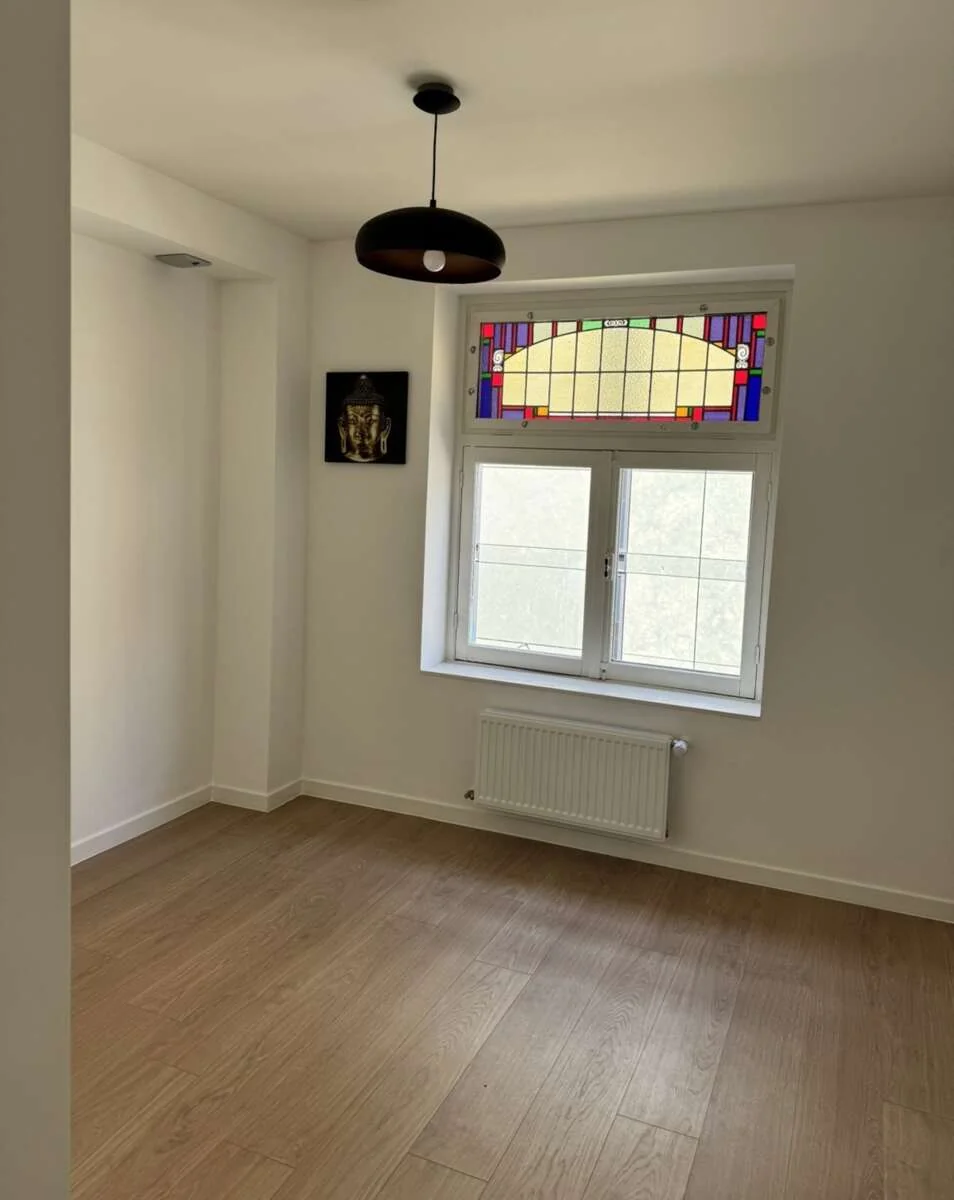 Foto van de Appartement gelegen aan de Karrestraat in Breda