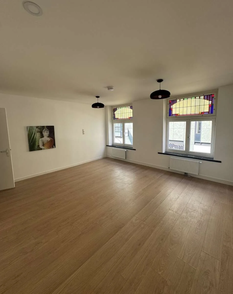 Foto van de Appartement gelegen aan de Karrestraat in Breda